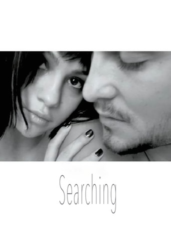Searching – plakát filmu