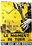 Momento di uccidere, Il – plakát filmu