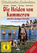 Pohani z Kummerowa – plakát filmu