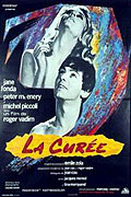 Curée, La – plakát filmu