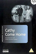 Cathy Come Home – plakát filmu