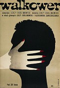 Walk-over – plakát filmu