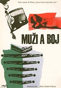 Muži a boj I – plakát filmu