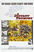 Distant Trumpet, A – plakát filmu