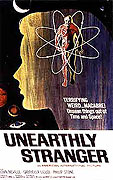 Unearthly Stranger – plakát filmu