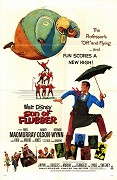 Son of Flubber – plakát filmu