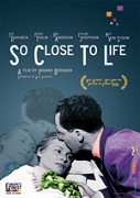 Než se rozední – plakát filmu