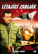 Létající zabiják – plakát filmu
