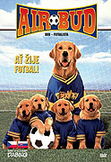 Air Bud - Fotbalista – plakát filmu