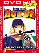 Buddy - hvězda baseballu – plakát filmu