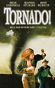 Tornádo – plakát filmu
