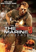 The Marine: Homefront – plakát filmu