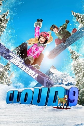Cloud 9 – plakát filmu