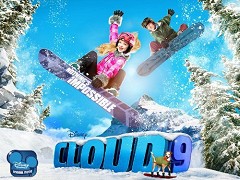 Cloud 9 – plakát filmu