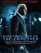 Employer, The – plakát filmu