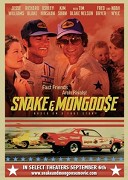 Snake and Mongoose – plakát filmu