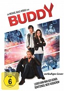 Buddy – plakát filmu