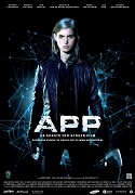 App – plakát filmu