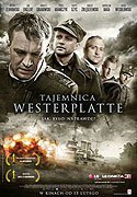 Tajemnica Westerplatte – plakát filmu
