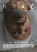 Hráč – plakát filmu