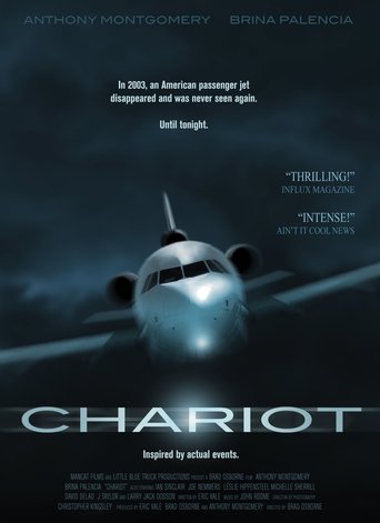 Chariot – plakát filmu