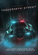 Thousandth Street – plakát filmu