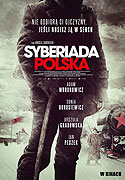 Polská sibiriáda – plakát filmu