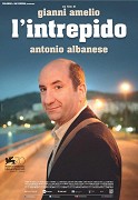 Osamělý hrdina – plakát filmu