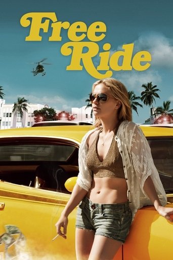 Free Ride – plakát filmu