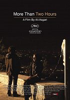 Víc než dvě hodiny – plakát filmu