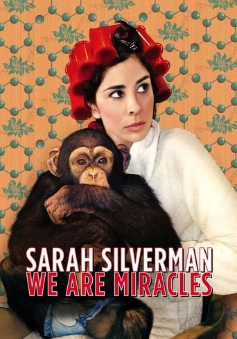 Sarah Silverman: We Are Miracles – plakát filmu