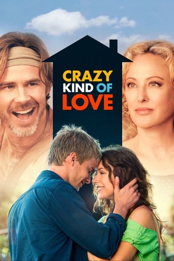 Crazy Kind of Love – plakát filmu