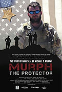 MURPH: The Protector – plakát filmu