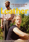 Leather – plakát filmu