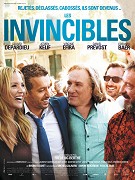 Invincibles, Les – plakát filmu