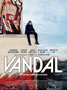 Vandal – plakát filmu