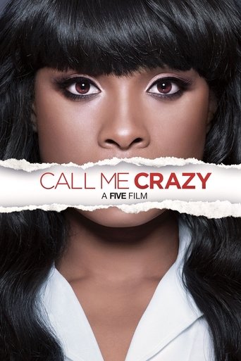 Call Me Crazy: A Five Film – plakát filmu