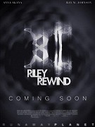 Riley Rewind – plakát filmu
