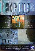 Sirius – plakát filmu
