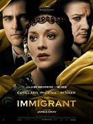 Immigrant, The – plakát filmu
