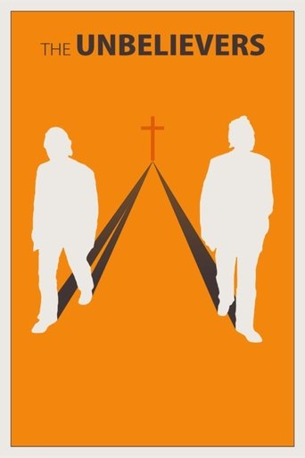 The Unbelievers – plakát filmu