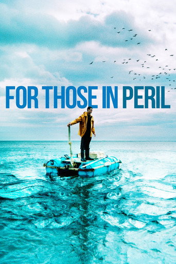 For Those in Peril – plakát filmu