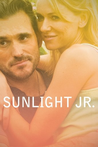 Sunlight Jr. – plakát filmu