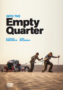 The Empty Quarter – plakát filmu