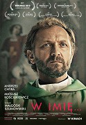Ve jménu... – plakát filmu