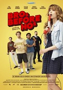 Bro's Before Ho's – plakát filmu