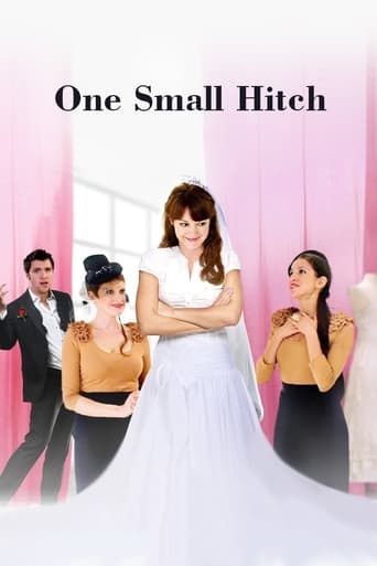 Svatba na oko – plakát filmu