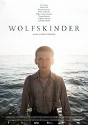 Vlčí děti – plakát filmu