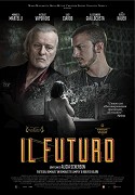 Budoucnost – plakát filmu