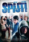 Omlouvám se! – plakát filmu